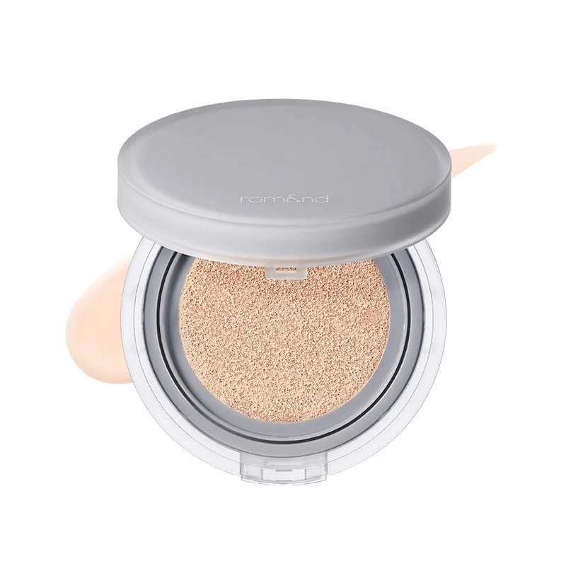 Phấn Nước Romand Nu Zero Cushion SPF24 15g