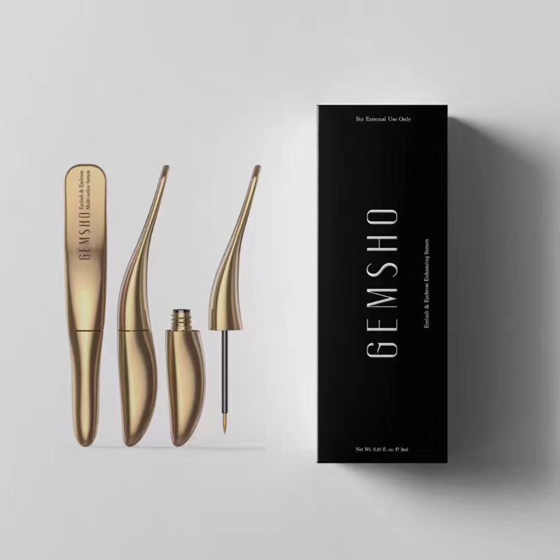 Serum Dưỡng Mi GEMSHO Eyelash & Eyebrown Multi-Active 3ml