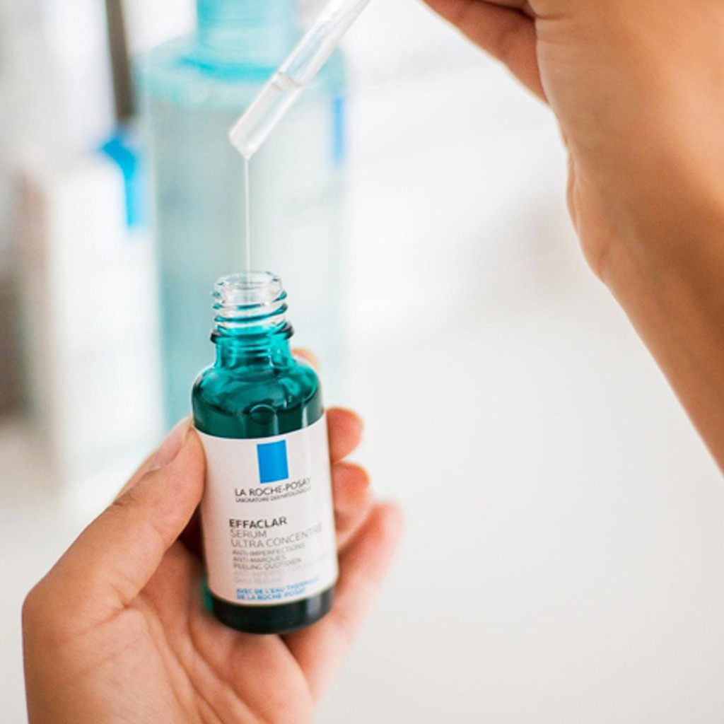 Serum La Roche-Posay Effaclar Ultra Concentrated 30ml