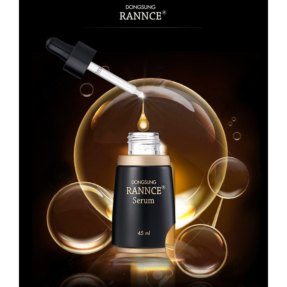 Serum Trị Nám DongSung Rannce 45ml