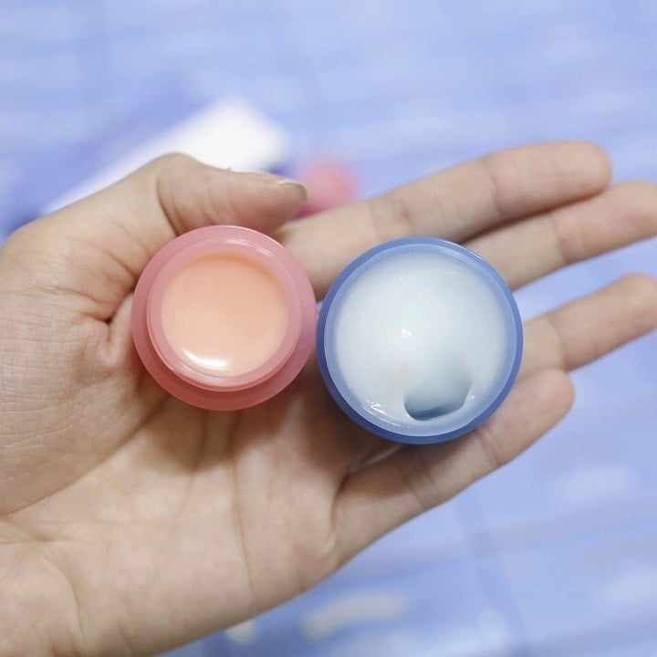 Set Laneige Good Night Kit (2 món)