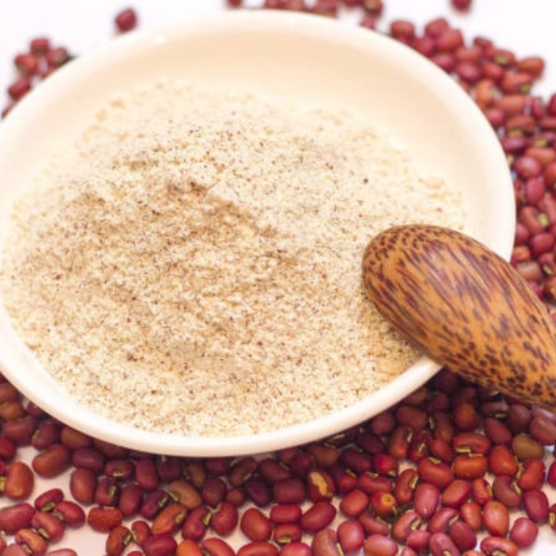 Bột Đậu Đỏ Ủ Trắng Mizuki Nguyên Chất