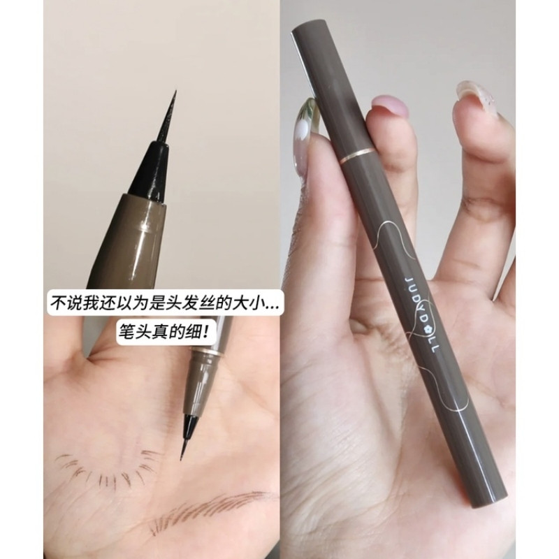 Bút Kẻ Mắt Nước Judydoll Slim Liquid Eyeliner 400mg