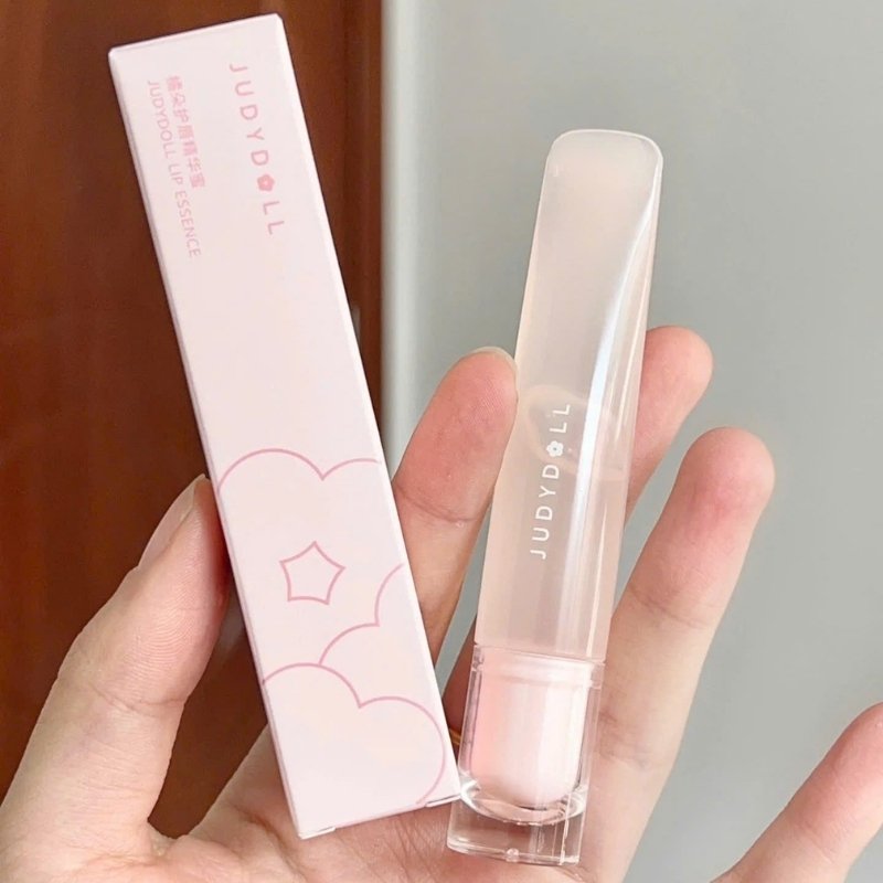 Son Dưỡng Môi Dạng Dầu, Dưỡng Ẩm, Căng Bóng Judydoll Lip Essence 10ml