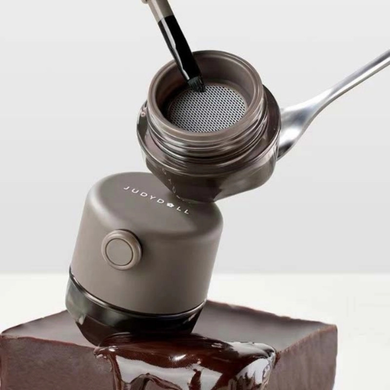 Gel Kẻ Mắt JudyDoll Gel Eyeliner 7,5g