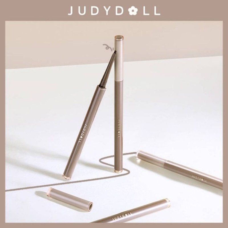Chì Kẻ Mắt Judydoll Slim Gel Eyeliner 0.06g
