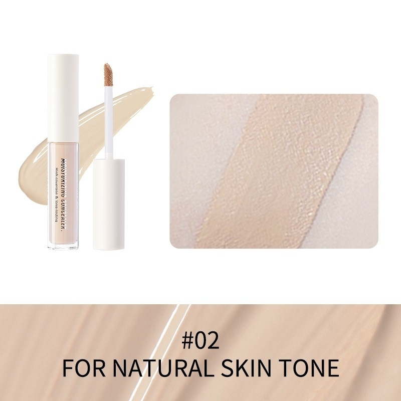 Kem Che Khuyết Điểm Judydoll Traceless Cloud-Touch Concealer 3,2g