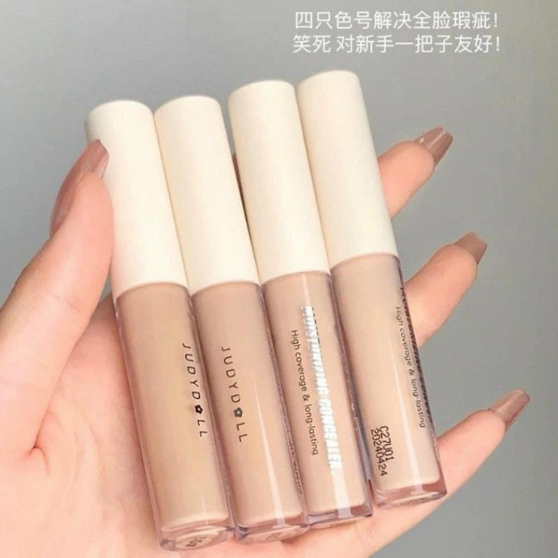 Kem Che Khuyết Điểm Judydoll Traceless Cloud-Touch Concealer 3,2g