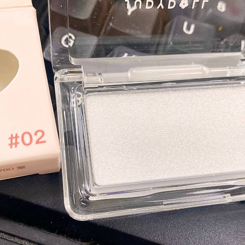 Phấn Bắt Sáng Judydoll Highlighting Powder 3g - 02