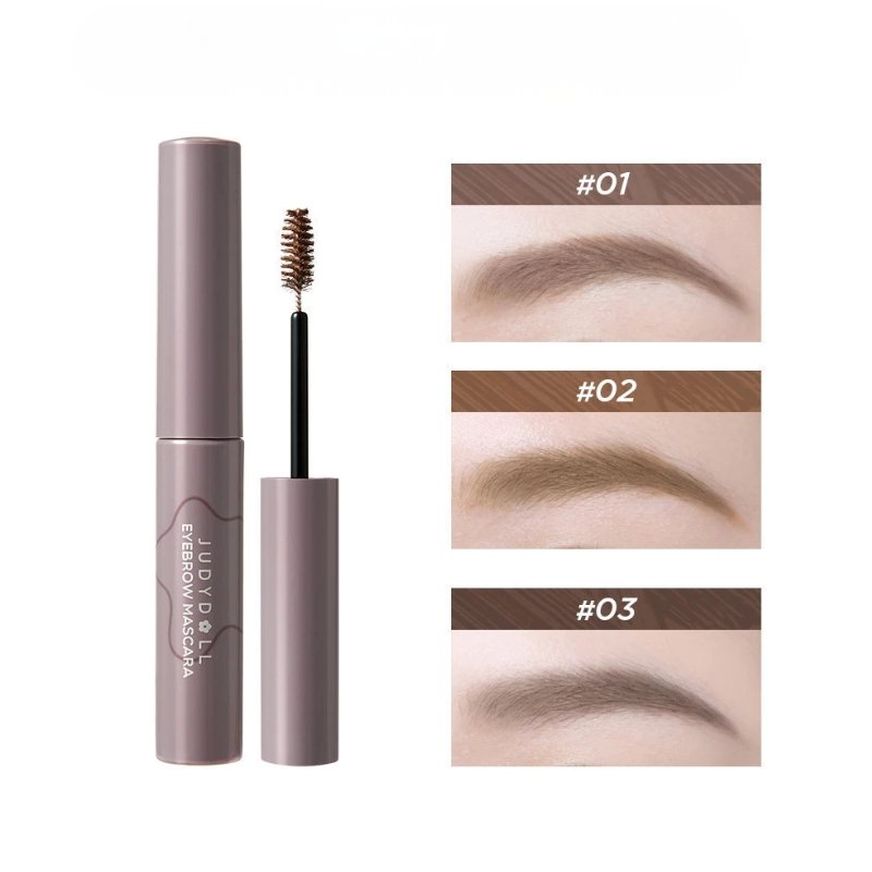 Mascara Lông Mày Judydoll Eyebrow Mascara 2.5g