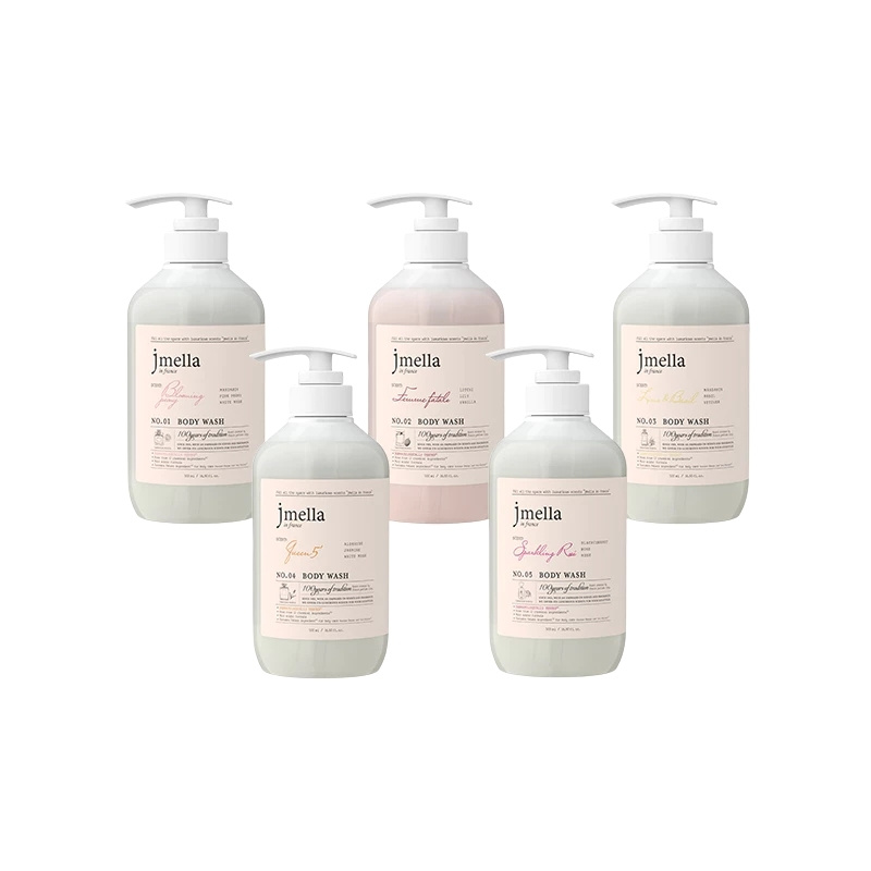 Sữa Tắm Jmella In France Body Wash 1000ml