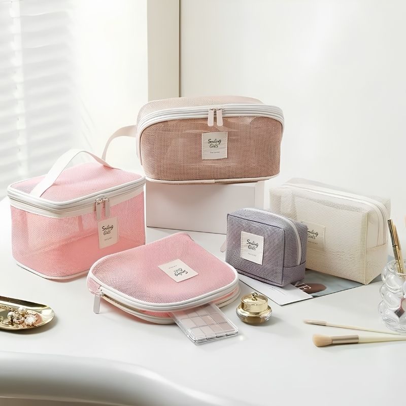 Túi Xách Tay Đựng Đồ Cá Nhân (21*14*13cm)