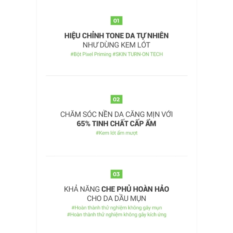 Kem Chống Nắng Kiềm Dầu Cell Fusion C Advanced Clear Sunscreen 100 SPF50+ (Xanh Lá) (Mẫu Mới)