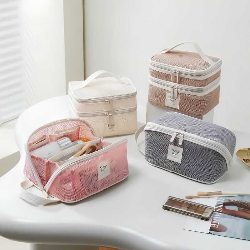 Túi Xách Tay Đựng Đồ Cá Nhân (24*12*12cm)