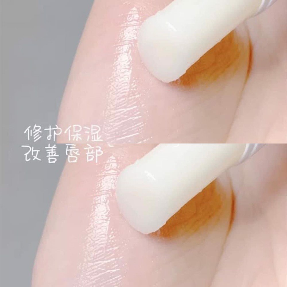 Son Dưỡng Môi Bioderma Atoderm Levres 4g