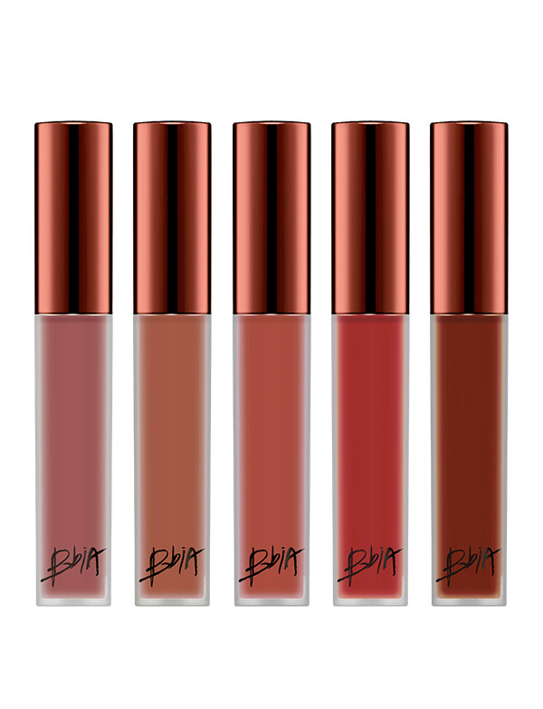 Son kem BBia Last Velvet Lip Tint
