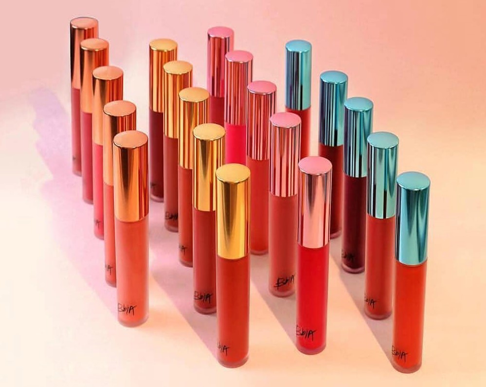 Son kem BBia Last Velvet Lip Tint