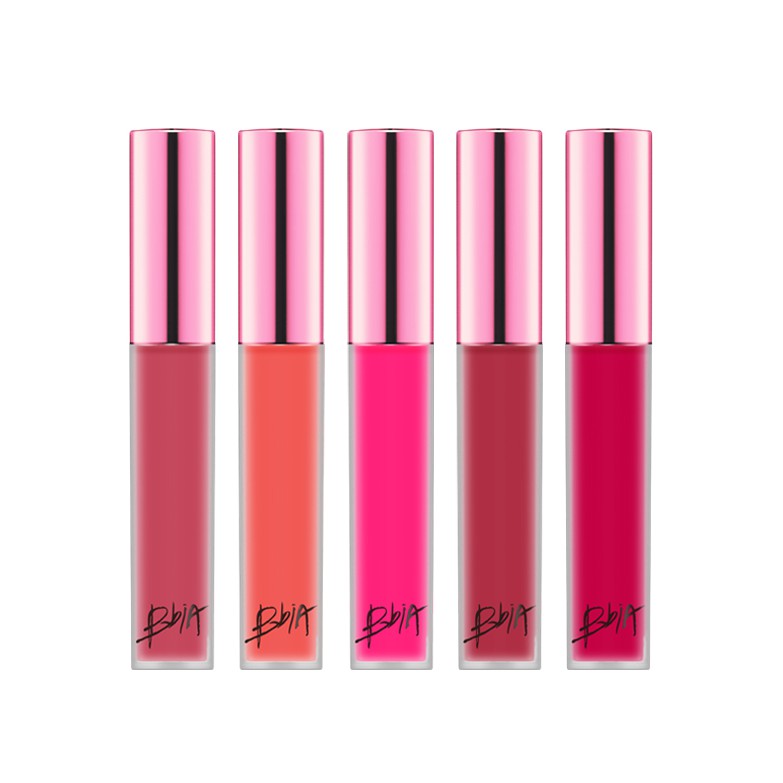 Son kem BBia Last Velvet Lip Tint