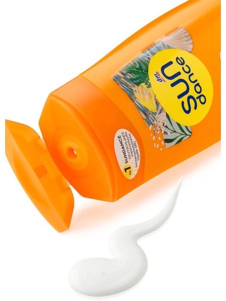 Sữa chống nắng Sundance Sonnenmilch 50HOCH 200ml