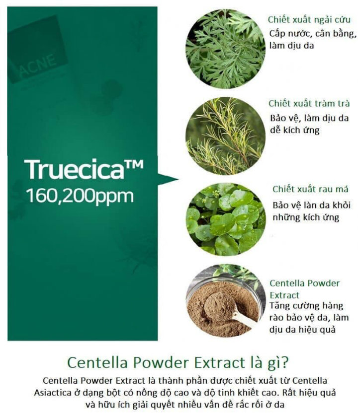 Sữa rửa mặt Some By Mi Aha Bha Pha 30 Days Miracle Acne Clear Foam