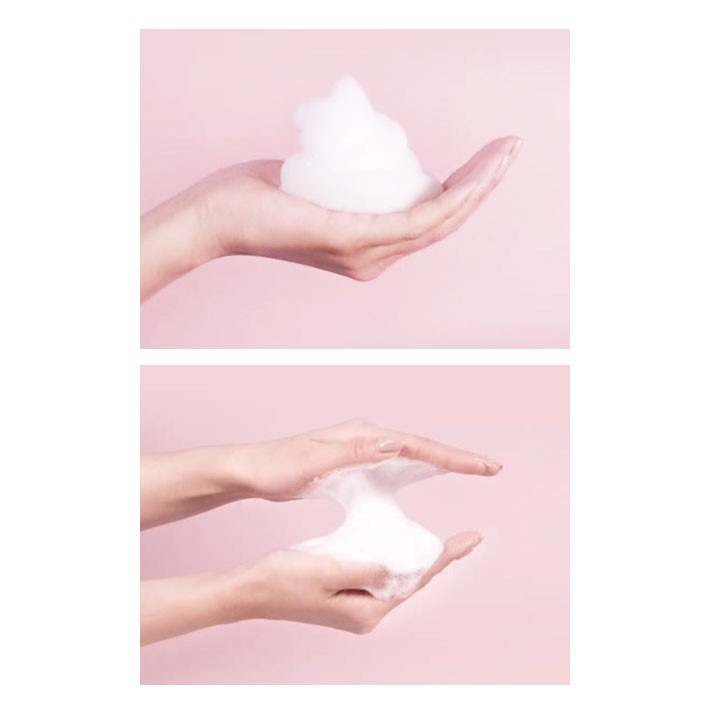 Sữa Rửa Mặt Laneige Moist Cream Cleanser 150ml