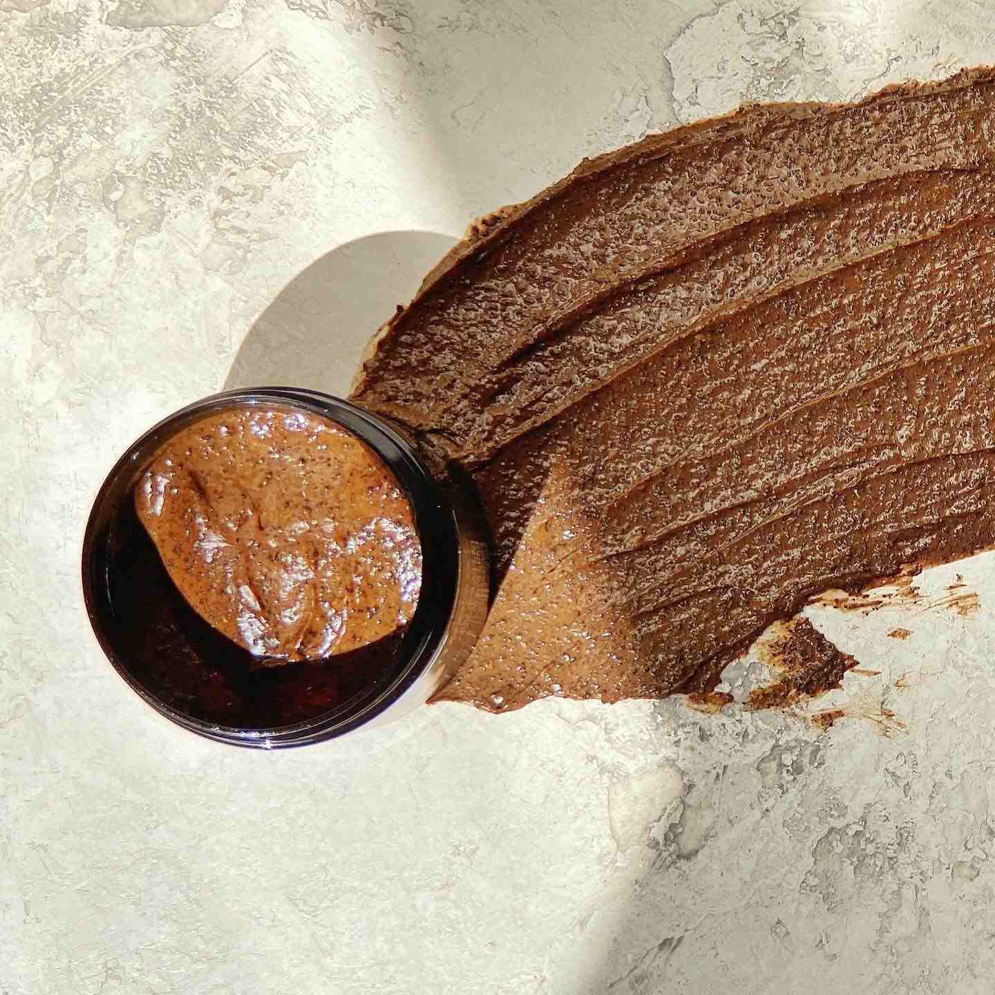 Tẩy Da Chết Cà Phê Đắk Lắk Cocoon Body Polish 200ml