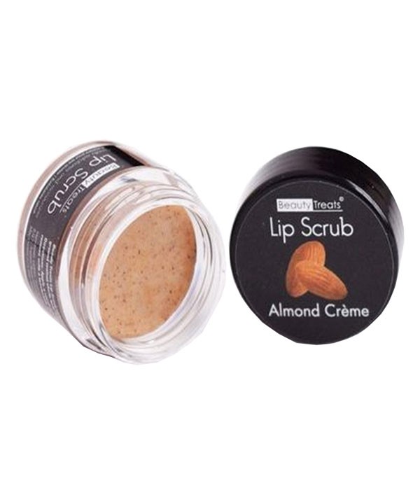 Tẩy da chết môi Beauty Treats Lip Scrub 10.5g