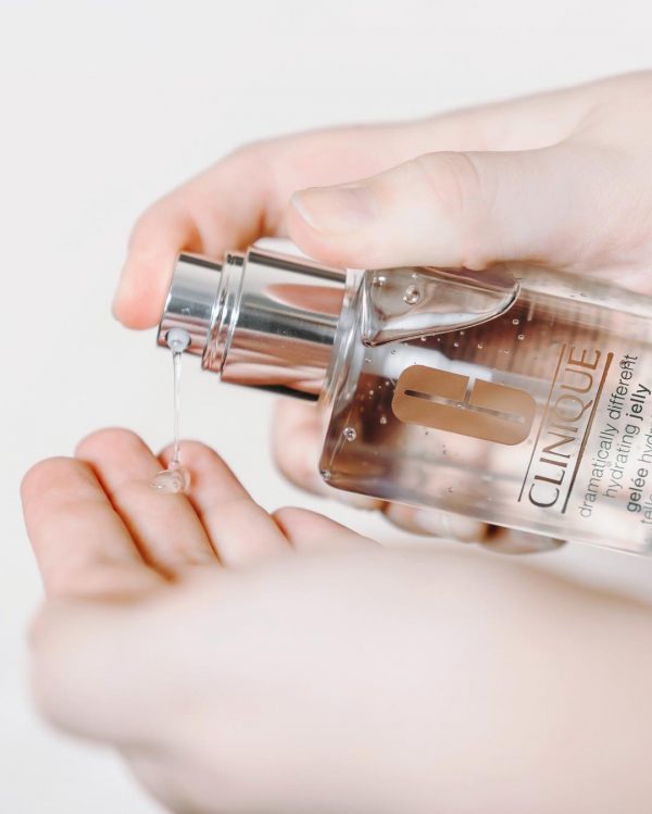 Thạch Dưỡng Ẩm Clinique Dramatically Different Hydrating Jelly