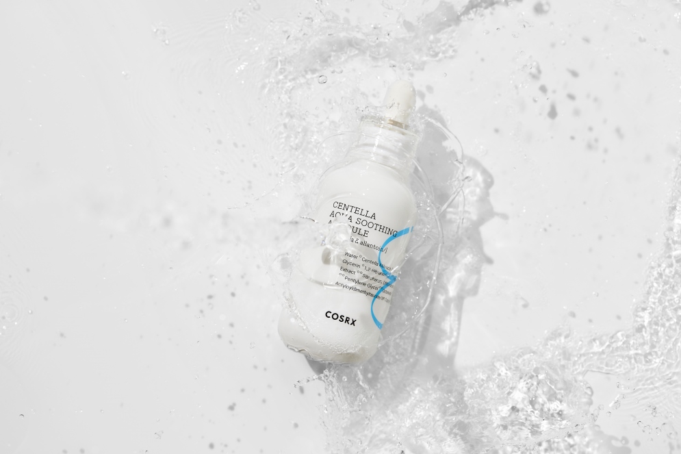 Tinh chất Cosrx Centella Aqua Soothing 40ml