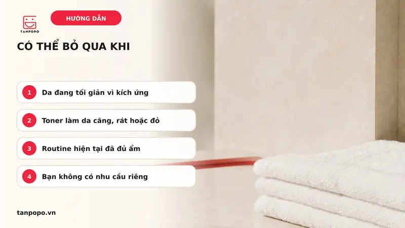 Căng rát? và các điểm cần lưu ý.