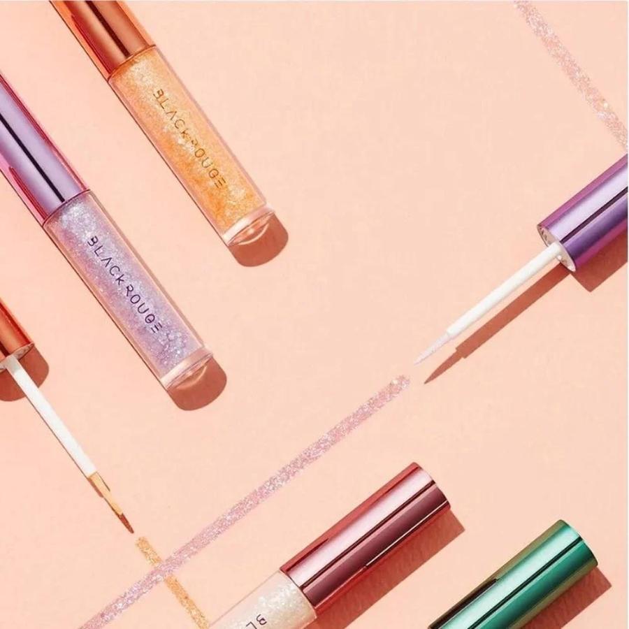 Nhũ Mắt BlackRouge Pearlvely i Glitter 2g