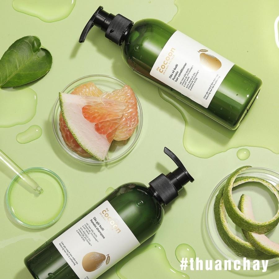 Dầu Xả Cocoon Pomelo Hair Conditioner 310ml