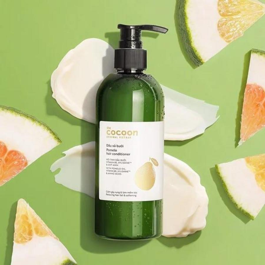 Dầu Xả Cocoon Pomelo Hair Conditioner 310ml