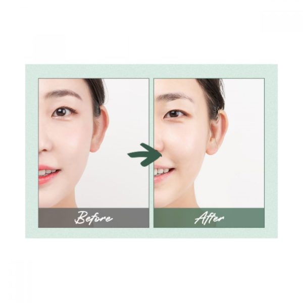 Sáp Tẩy Trang Numbuzin No.3 Skin Softening Mask-Cleansing Balm 85g