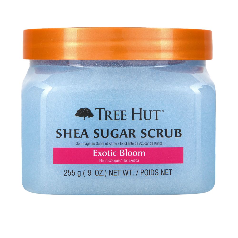 Tẩy Tế Bào Chết Body Tree Hut Shea Sugar Scrub 255g