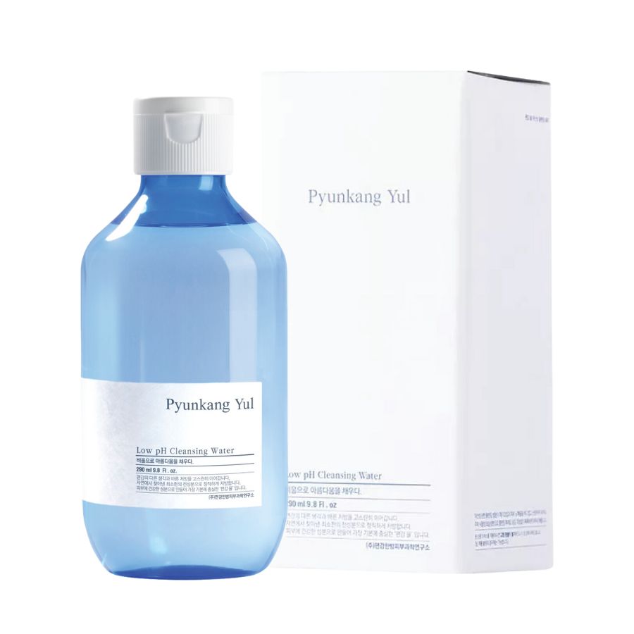 Nước Tẩy Trang Pyunkang Yul Low pH Cleansing Water 290ml