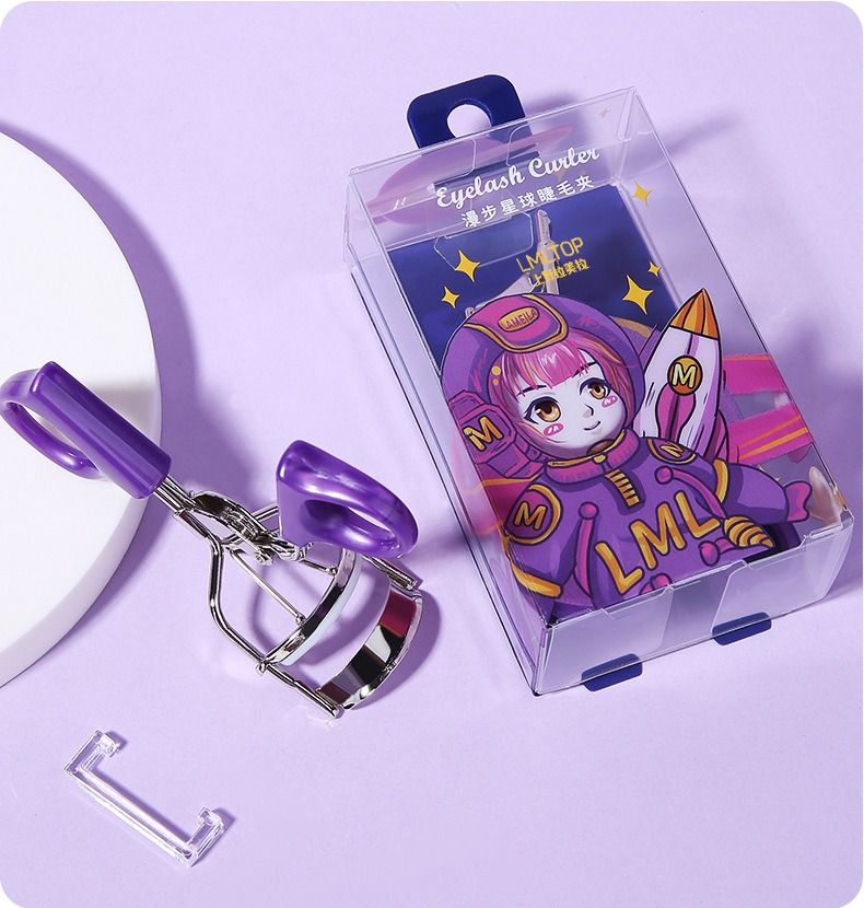 Bấm Mi LMLTOP A340 (Nhập Khẩu)