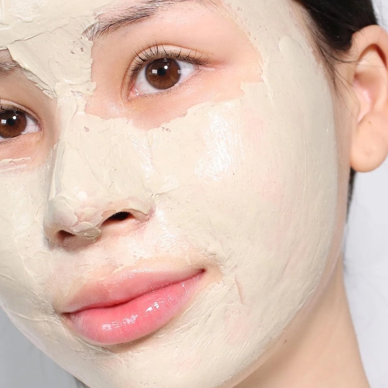 Mặt Nạ Đất Sét Thu Nhỏ Lỗ Chân Lông Và Điều Tiết Dầu Thừa Aperire Spa Relief Be Frozen Pore Mask 120g