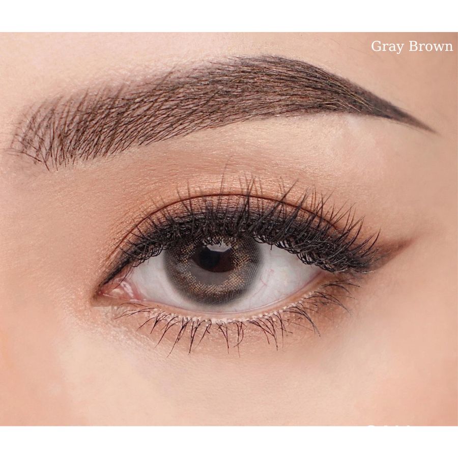 Chì Kẻ Mày 2 Đầu Lemonade Want It Got It Dual Eyebrow 2g + 2ml