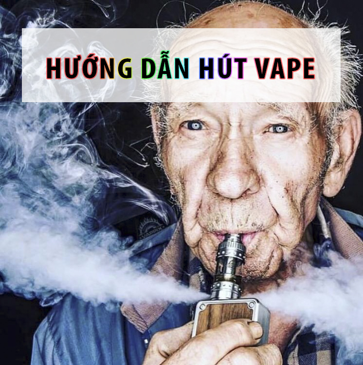 HƯỚNG DẪN HÚT VAPE ĐÚNG CÁCH TẠO NHIỀU KHÓI CHO NGƯỜI MỚI HƯỚNG DẪN HÚT VAPE ĐÚNG CÁCH TẠO NHIỀU KHÓI CHO NGƯỜI MỚI