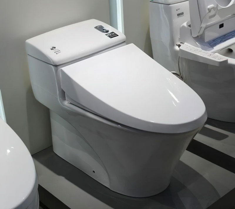 Bồn cầu 1 khối Inax AC-1008VRN