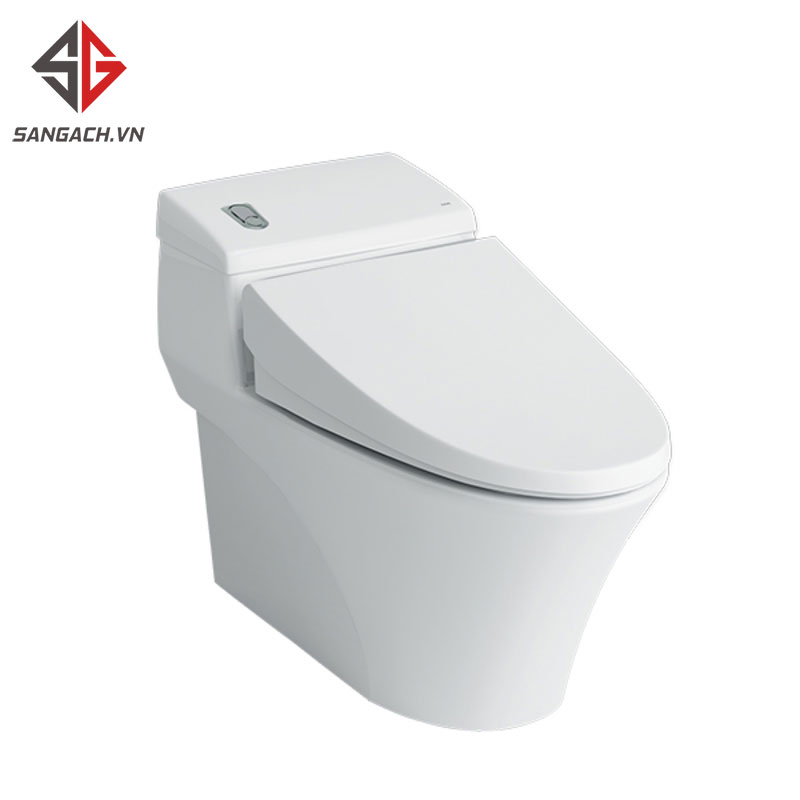 Bồn cầu 1 khối INAX AC-1008VRN