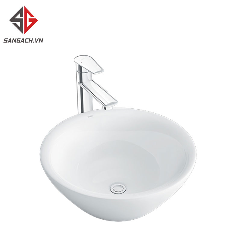 Chậu rửa INAX AL-445V