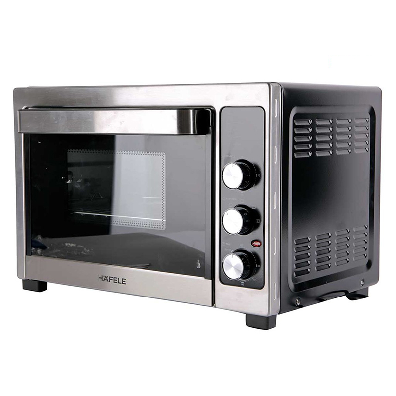 Lò nướng Hafele để bàn