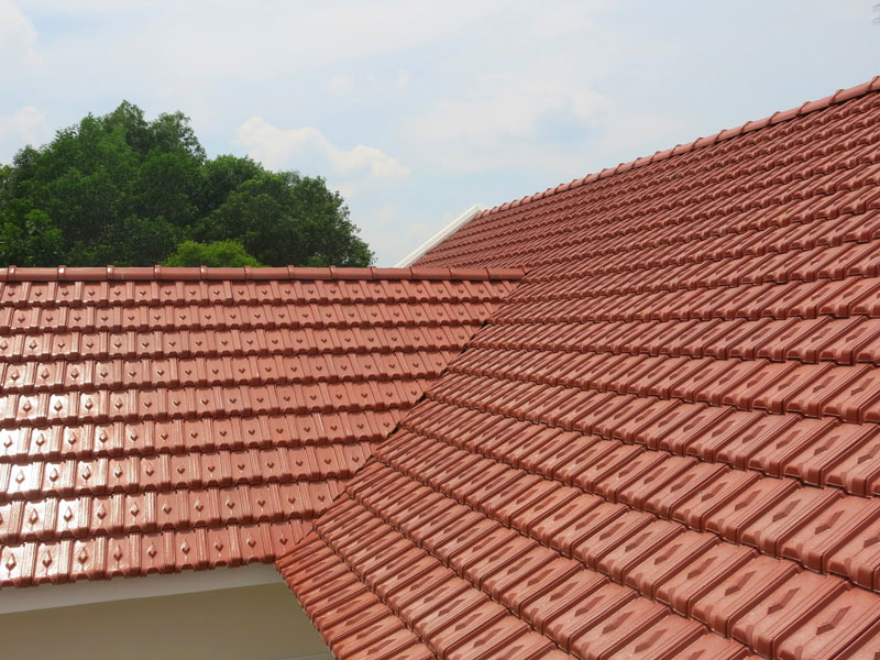 Ngói Đồng Nai 22 viên