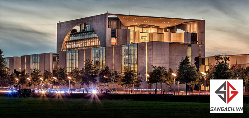 Nhà máy gạch Đồng Tâm chú trọng đầu tư dây chuyền hiện đại