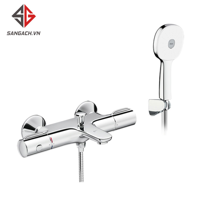 Sen tắm nhiệt độ INAX BFV-3413T-8C