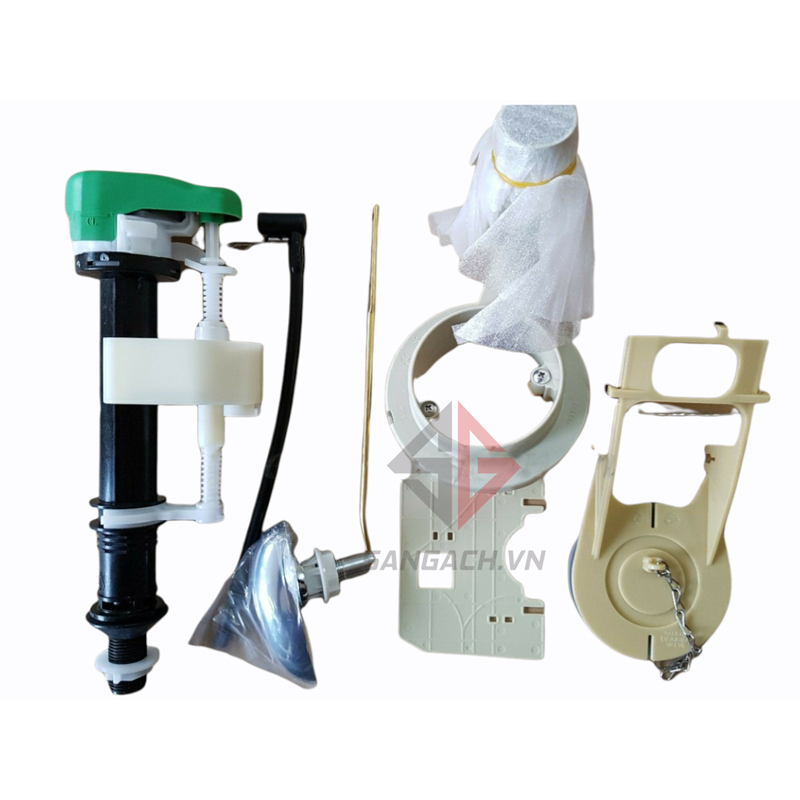 Bộ Xả Bồn Cầu TOTO HTSV366-R (C366)