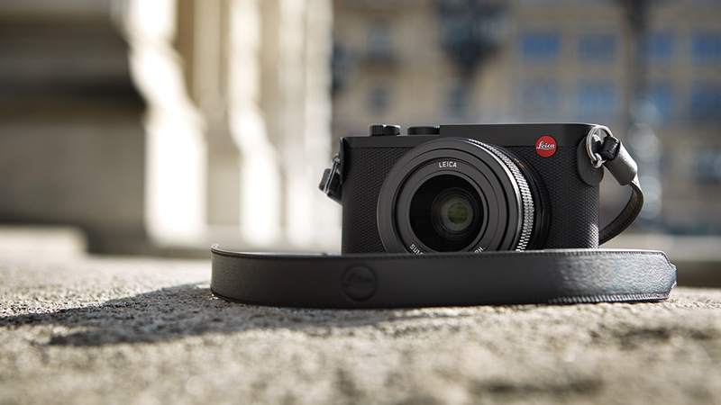 Độ ẩm không khí phù hợp cho máy ảnh