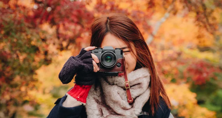 Việc bạn tự làm phụ kiện máy ảnh cho mình mang lại nhiều lợi ích